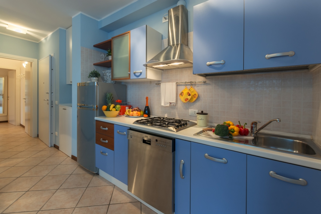07- The Kitchen