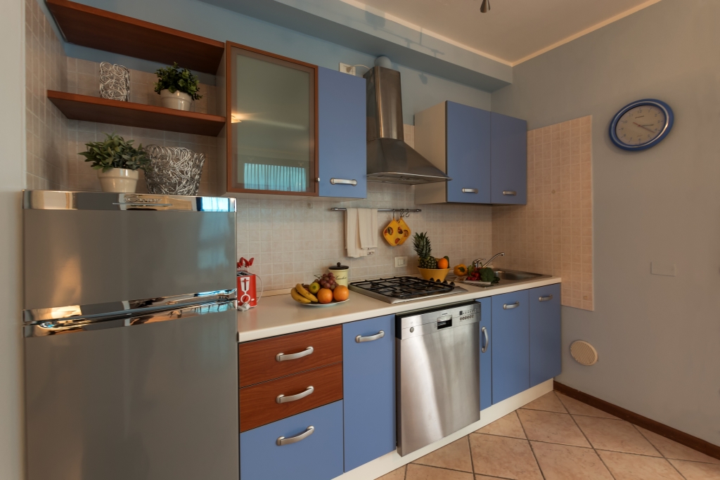 08- The Kitchen