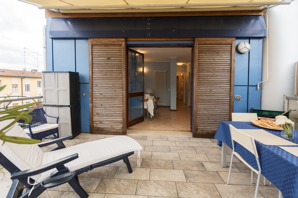 10- The Decked Terrace