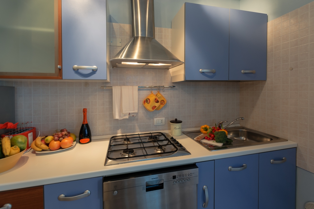 12- The Kitchen