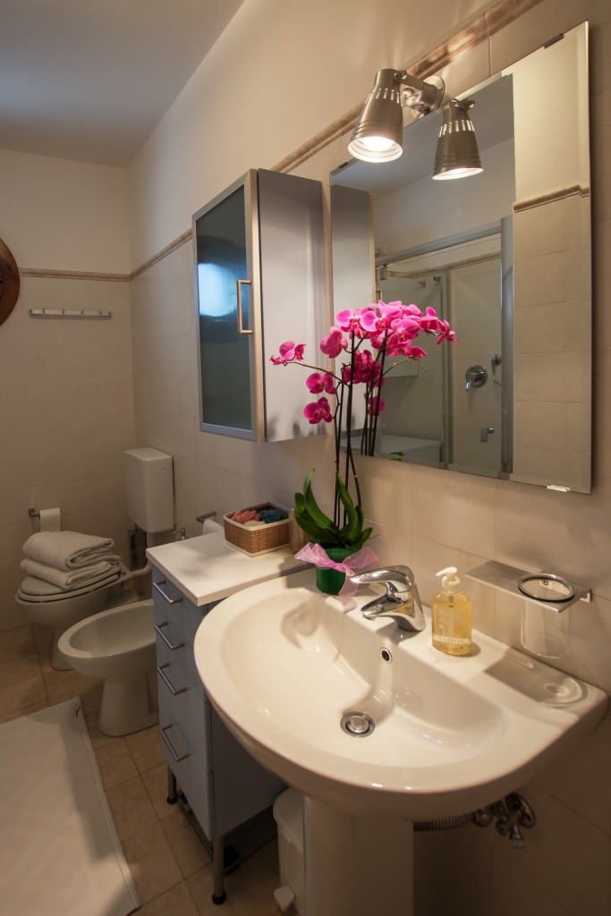 14- The Bathroom