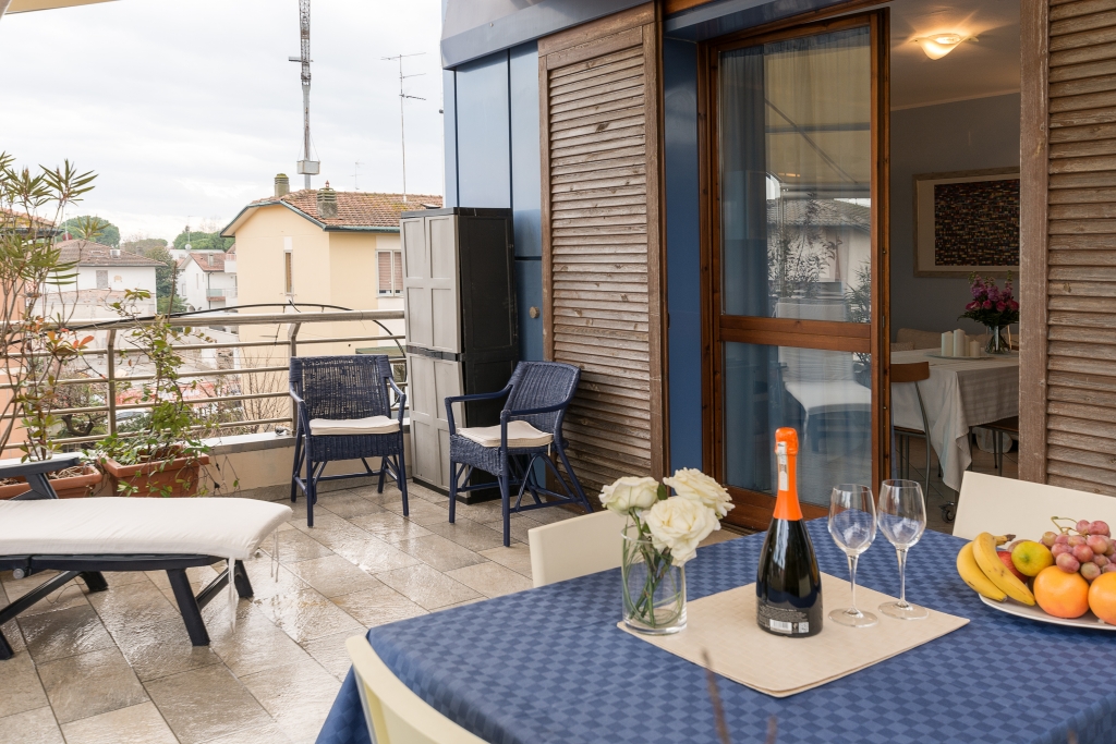15- The Decked Terrace
