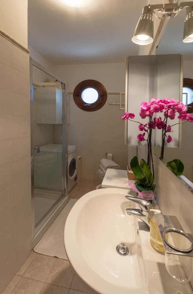 16- The Bathroom