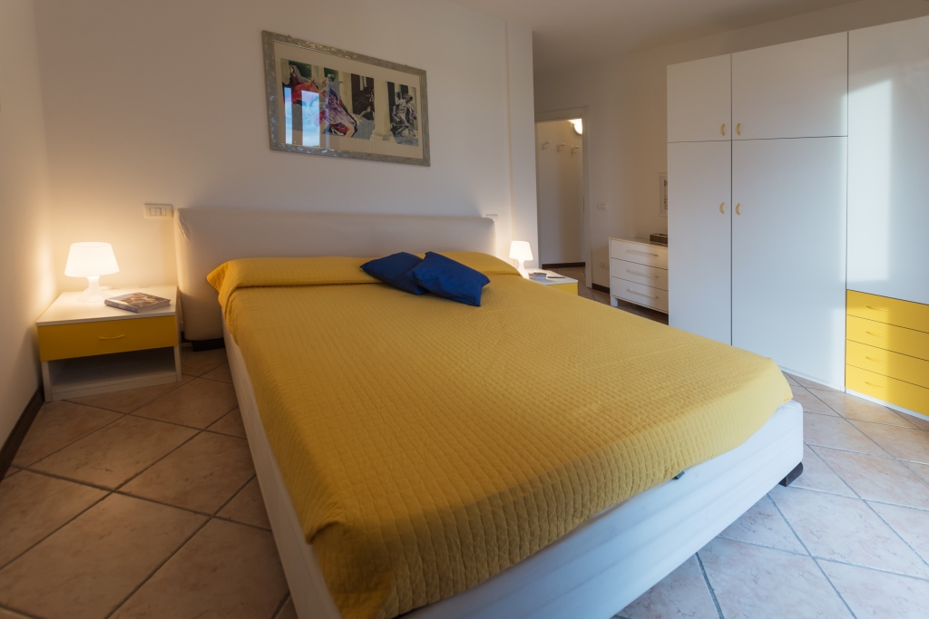18- The Master Bedroom
