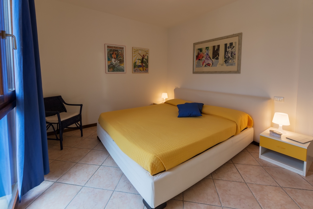 19- The Master Bedroom