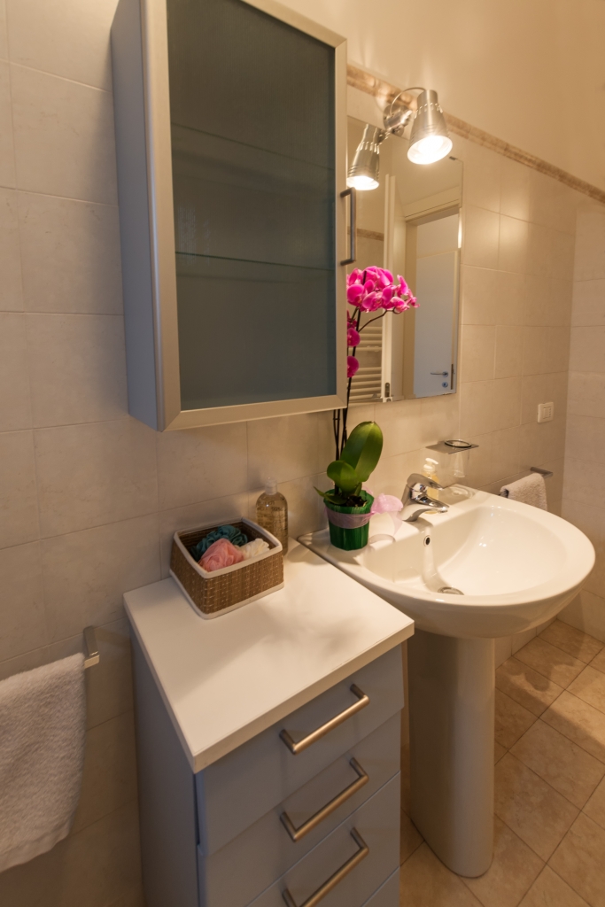 20- The Bathroom