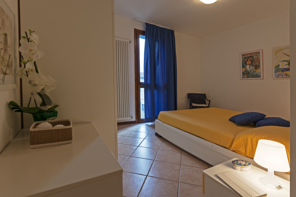 22- The Master Bedroom