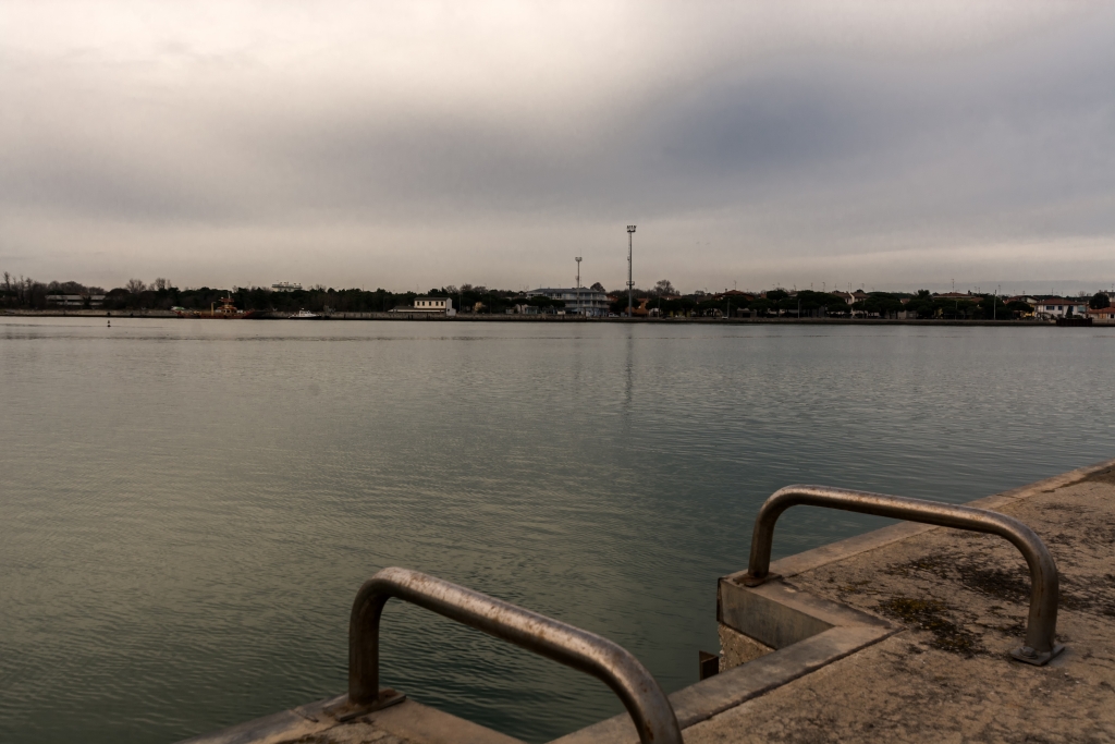 24- The Port Canal