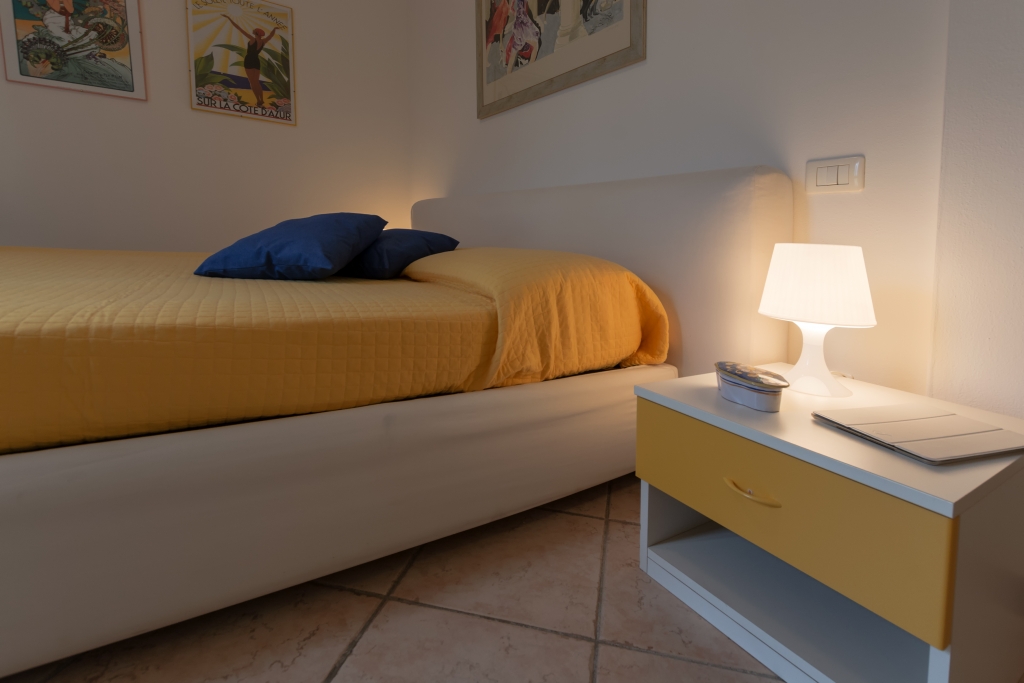25- The Master Bedroom