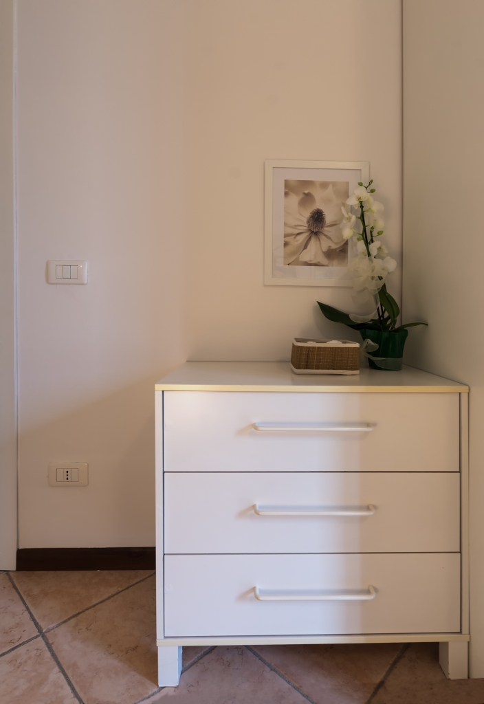 26- The Master Bedroom