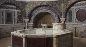 Baptistery of Neon