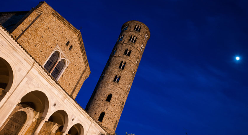 Sant'Apollinare Nuovo