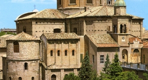 Chapel of Sant'Andrea