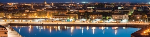 Ravenna Home Holidays - Darsena di città