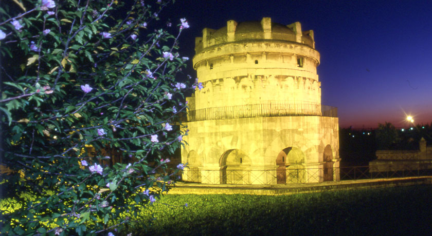 Mausoleum of Theodoric