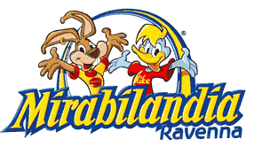 Mirabilandia Park Ravenna Home Holidays Mirabilandia-logo