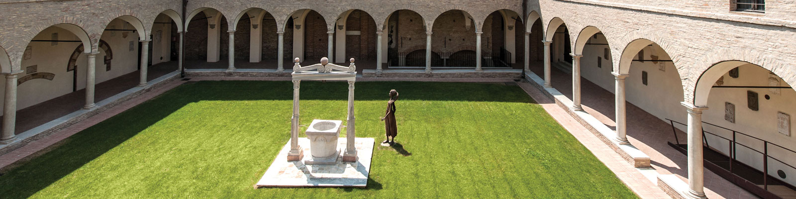 Ravenna Home Holidays - Museo Dantesco