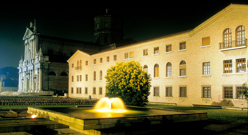 Ravenna Home Holidays - Museo d'Arte della Città di Ravenna