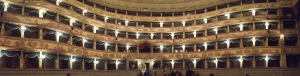 Ravenna Home Holidays - Teatro Dante Alighieri