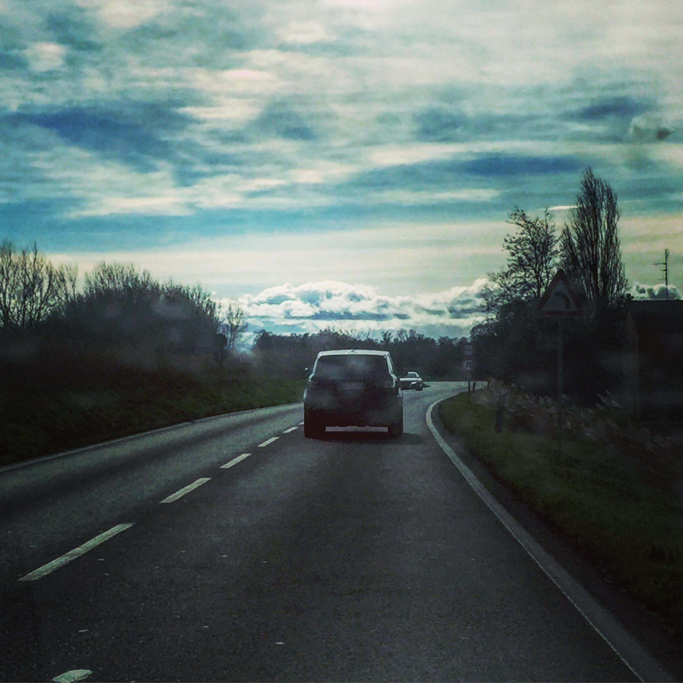 Road to Ravenna