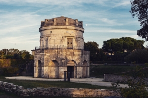 Mausoleum of Theodoric