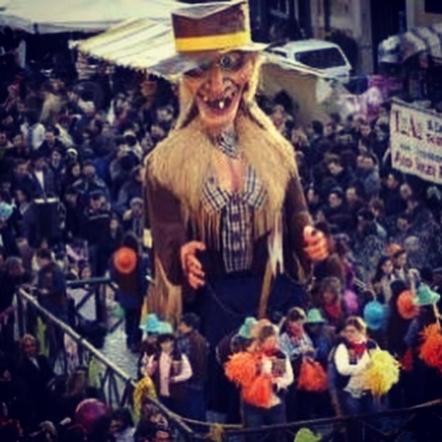 SEGAVECCHIA