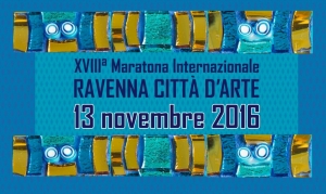 XVIII International Marathon Ravenna City of Art